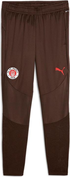 Actual product image Puma FCSP Training Pants (L)