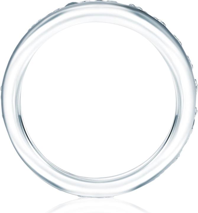 Produktbild Rafaela Donata Damen Sterling Silber Zirkonia silber - 3880 (50, 925 Silber)