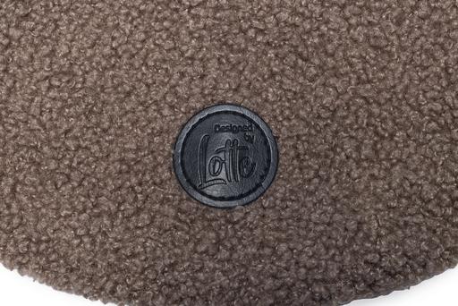Actual product image Designed by Lotte Madeleine dog jumper (XS, Dog jumper)