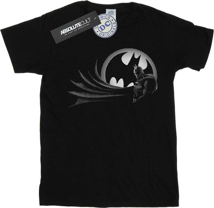 Produktbild Batman Spot TShirt (S)