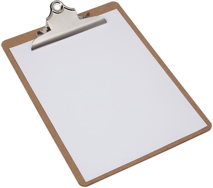Image du produit Maul Tablette d'écriture (21 x 29,5 cm)
