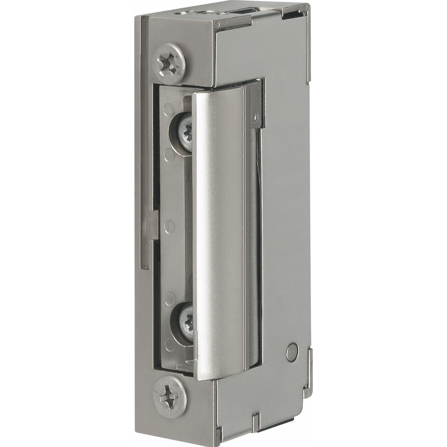 effeff, Türöffner + Türschliesser, Elektro-Türöffner 118 F FaFix mit Radiusfalle (Indoor)