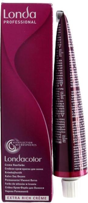 Image du produit Londa Crème de couleur pour cheveux Couleur 8/34 blond clair or-cuivre (8/34 blond clair or-cuivre clair, Or, Blond)