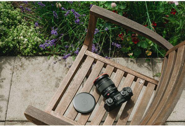 Produktbild Moment 77mm CineClear UV Protection Filter (77 mm, Schutzfilter, UV-Filter)