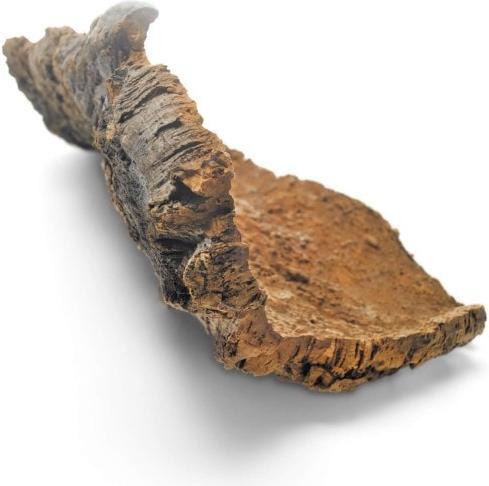 Produktbild HEAT Aktivwärmesohle Ortho Yeti Kork, Grösse S