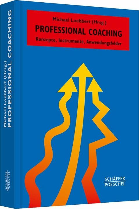 Produktbild Professional Coaching (Deutsch, Michael Loebbert, 2013)
