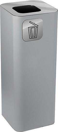 Produktbild kaiserkraft Abfallbehälter PURE (100 l)