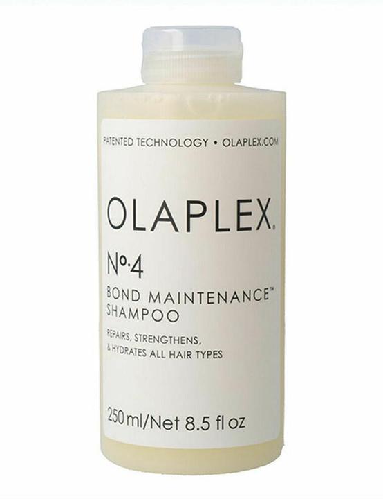 Actual product image Olaplex Bond Maintainance (250 ml, Liquid shampoo)