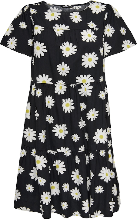 Image du produit Only Robe imprimée à manches courtes (XS)