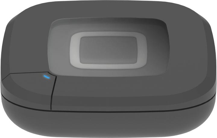 Actual product image Homematic IP Access Point 2, anthrazit HmIP-HAP2-A