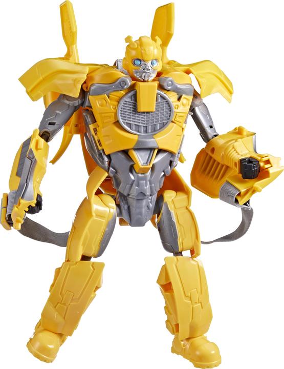 Image du produit Hasbro Bumblebee B-127
