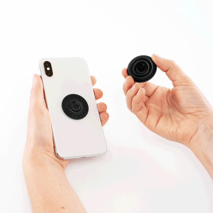 Produktbild PopSockets Pressed Flower