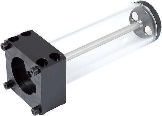 Actual product image Aqua Computer Aqualis DDC with nano coating