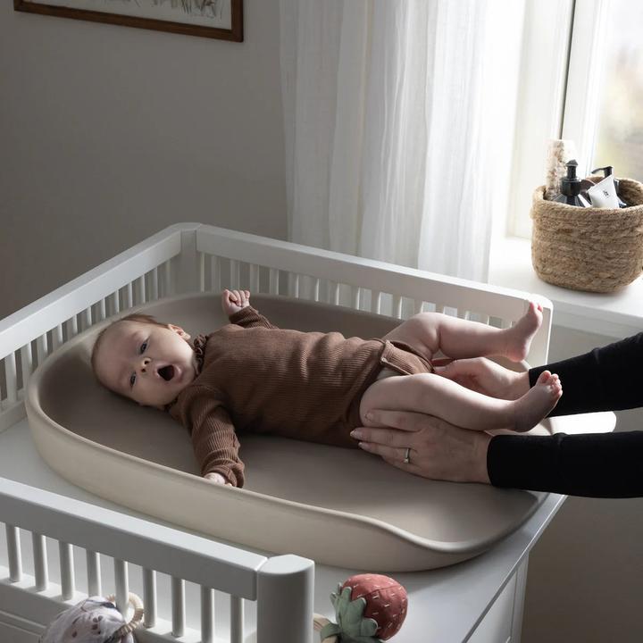 Actual product image Sebra Pusle Pur (65 x 50 cm)