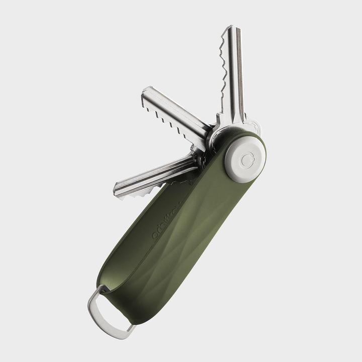 Verde cacciatore