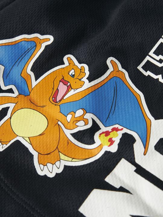 Produktbild Name it Pokémon Shorts (158)