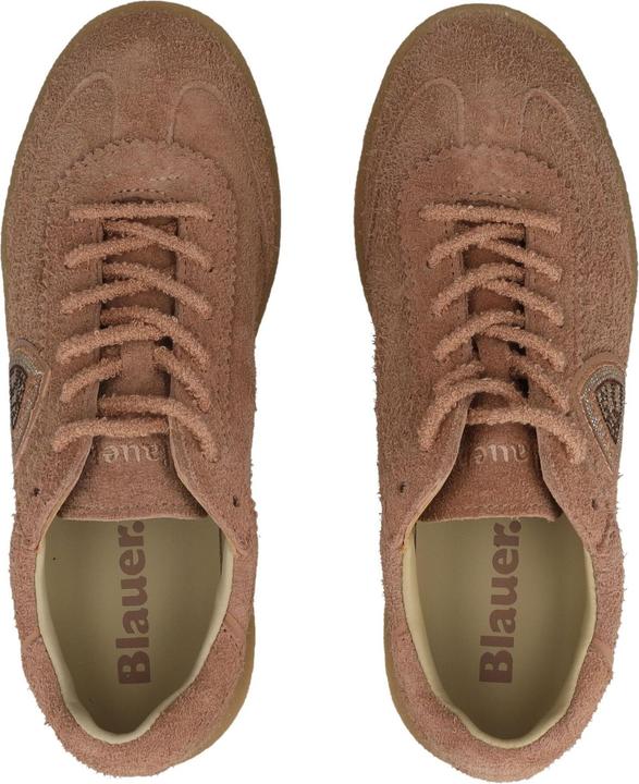 Produktbild Blauer Sneaker (38)