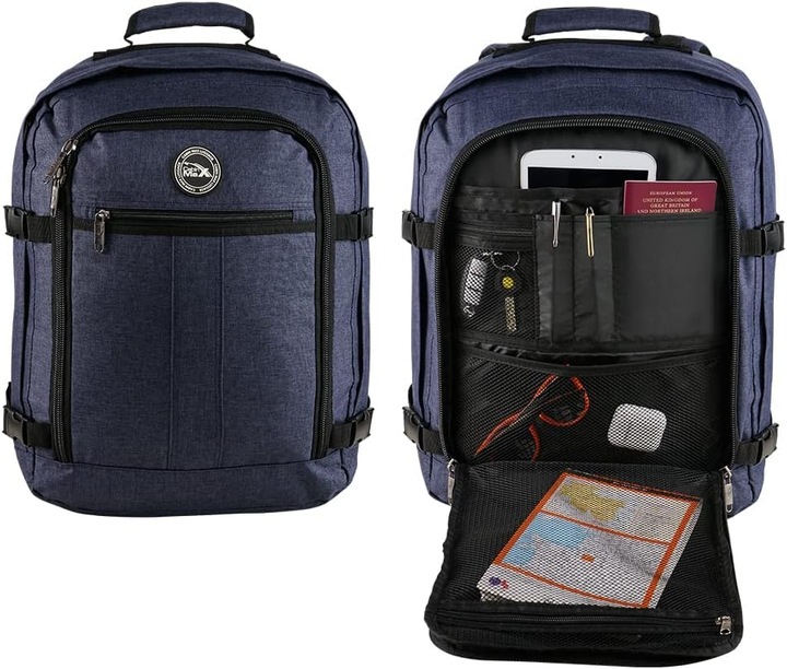 Immagine prodotto Cabin Max Metz (30 l)