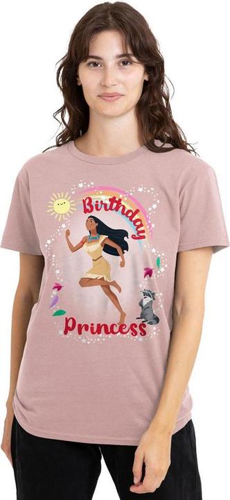 Produktbild Disney TShirt Geburtstag (M)
