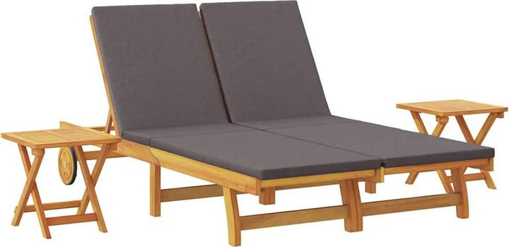 Immagine prodotto vidaXL gartenmöbel (199 cm)