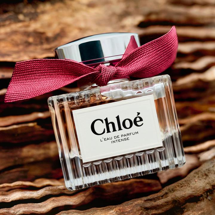 Actual product image Chloé Intense Refillable (Eau de parfum, 100 ml)