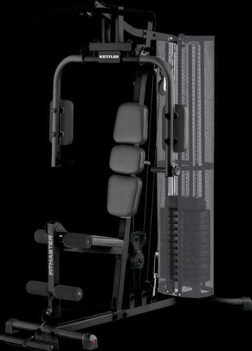 Actual product image Kettler Fitmaster
