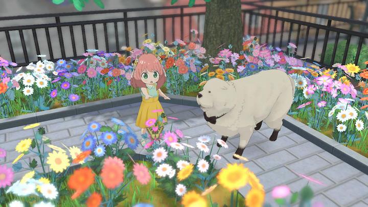 Produktbild Bandai Namco SPYxANYA: Operation Memories /Switch (Switch)