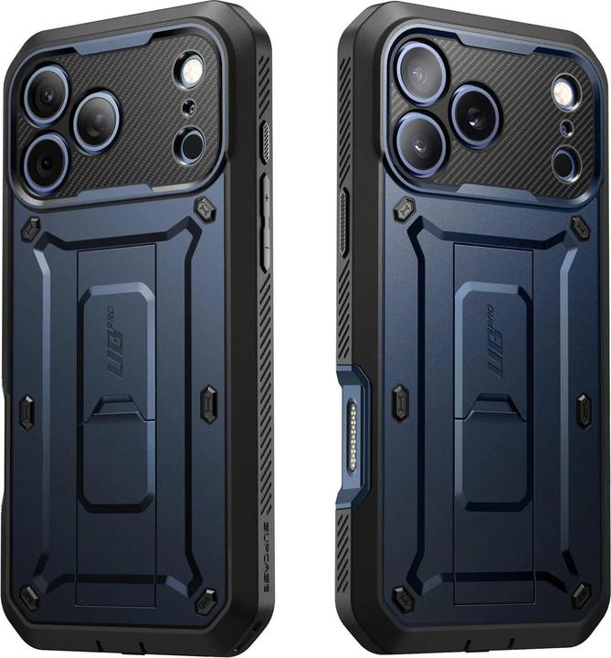 Produktbild i-Blason GA843439159730 (Apple iPhone 17 Pro)