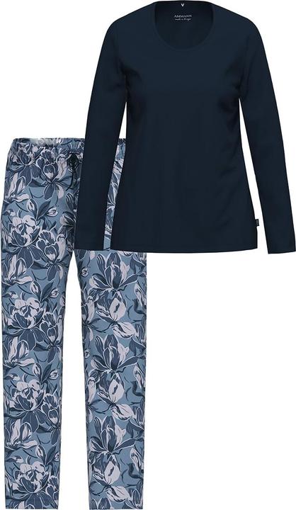 Produktbild Ammann Bodywear Night & Home Schlafanzug (38, M)