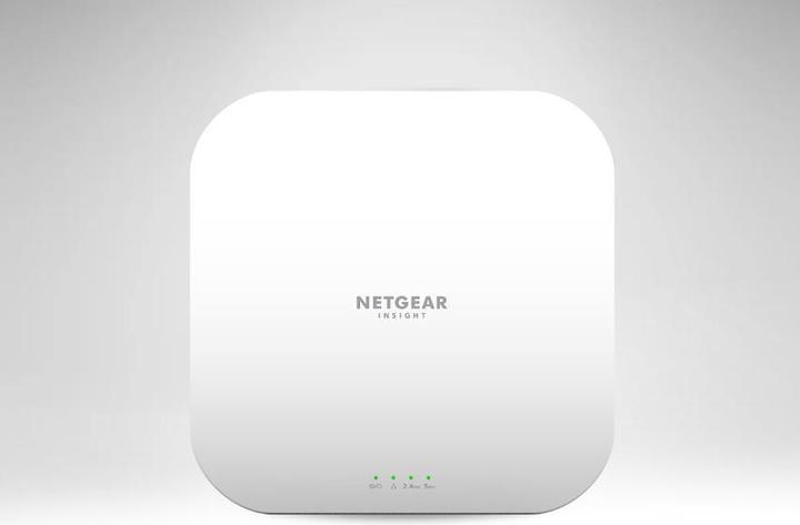 Actual product image Netgear WAX620 (2400 Mbit/s)