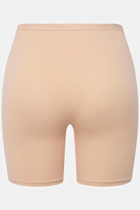 Produktbild Ulla Popken Panty, kurze Hose, Elastikbund (54)