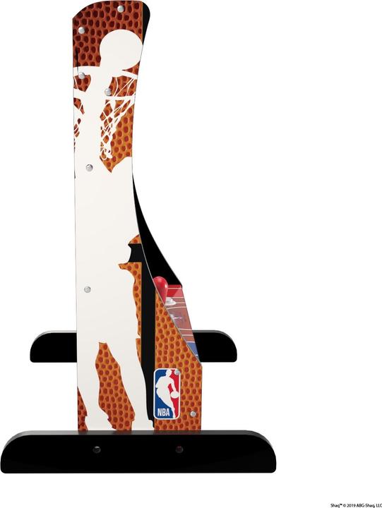 Image du produit Arcade1Up NBA Jam Shaq Edition Partycade