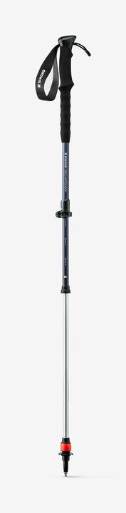 Actual product image Forclaz Wanderstock stossdämpfend - MT500 Antishock (65 cm)