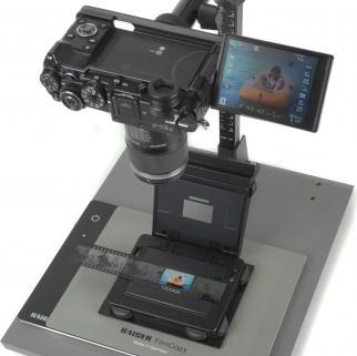 Produktbild Kaiser Fototechnik DigiCopy Vario (Laborutensilien)