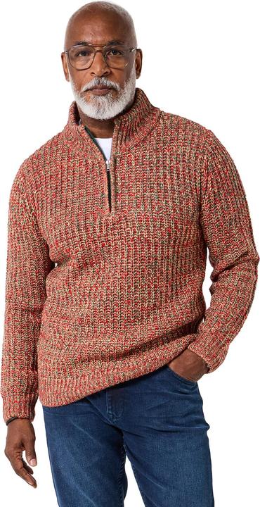 Produktbild Joe Browns Long Sleeve Fisherman Knit (L)