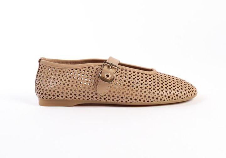 Immagine prodotto Kmb Carroll Ballerinas Camel (39)