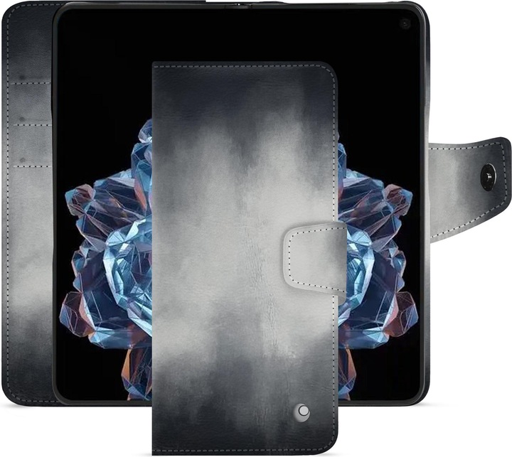 Immagine prodotto Noreve Rivestimento in pelle orizzontale (OnePlus Open)