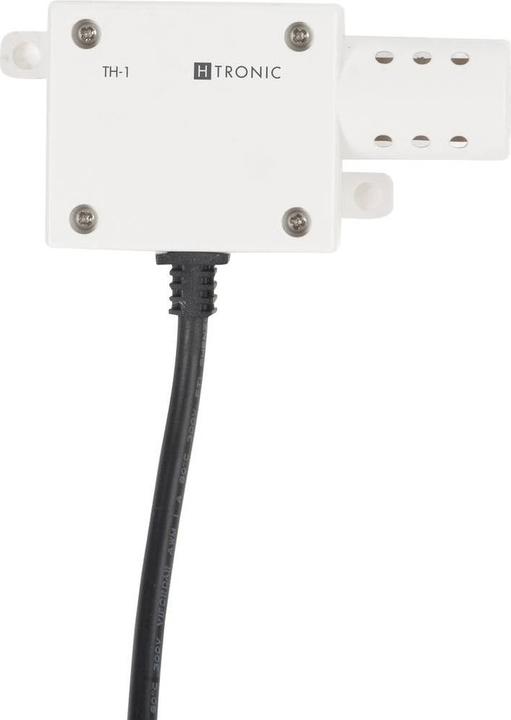 Produktbild H-Tronic Taupunktu. Lüftungssteuerung