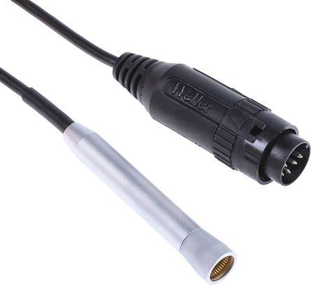 Actual product image Weller Erem Soldering iron 40 W Professional WX