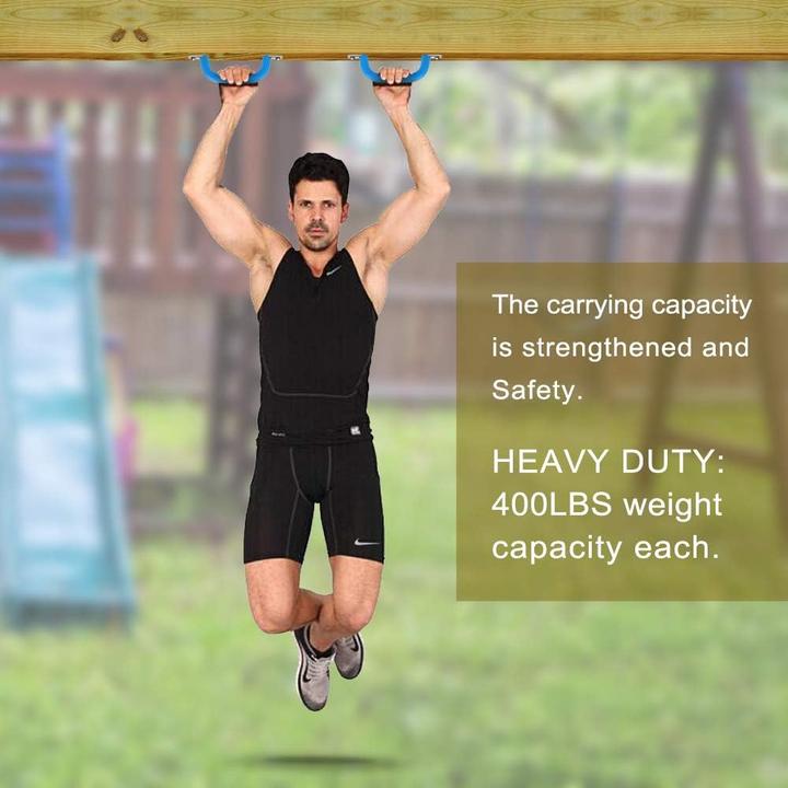 Produktbild BeneLabel Klettergriffe