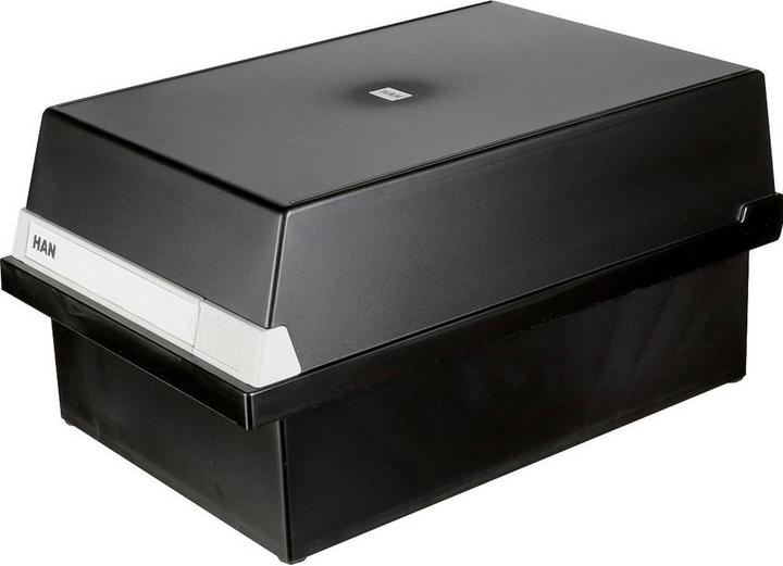 Produktbild Han Karteikasten (A5, Quer)