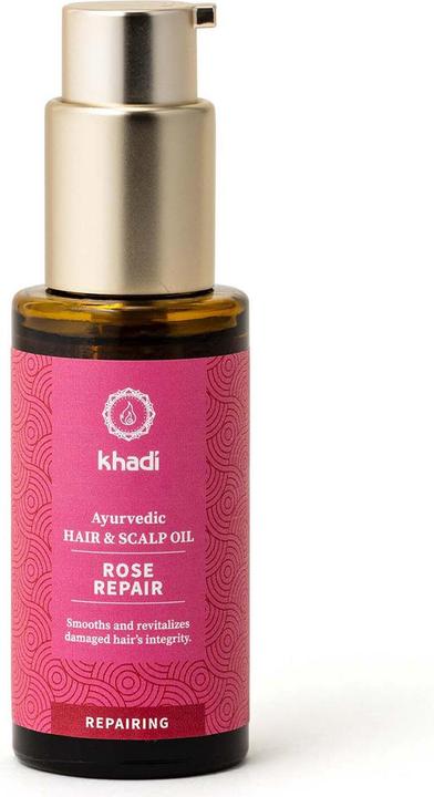 Produktbild Khadi Rose Repair (50 ml)
