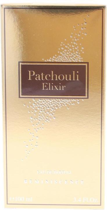 Produktbild Reminiscence Elixir De Patchouli (Eau de Parfum, 100 ml)