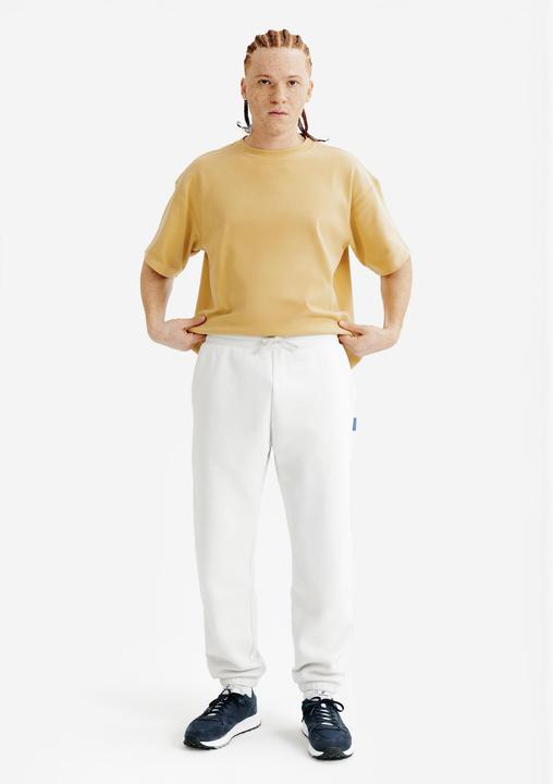 Actual product image Decathlon Hose Herren Oversized - beige (S)