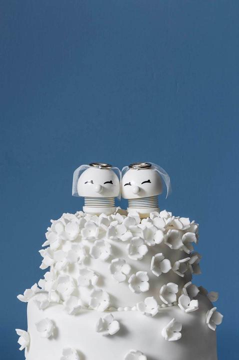 Actual product image Hoptimist Wedding Bride