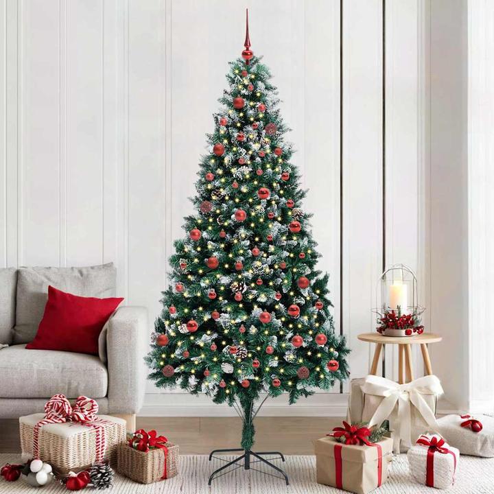 Produktbild vidaXL Festlicher Baum (210 cm)