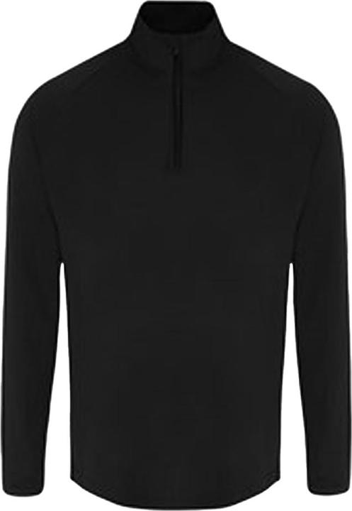 Produktbild Tri Dri Langarm Performance Quarter Zip Top (L)