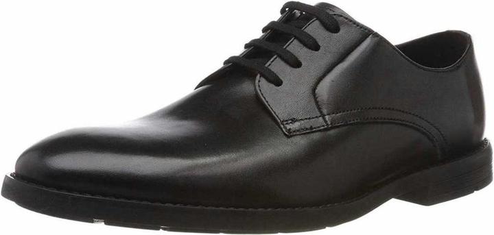 Actual product image Clarks Lace-up shoes (41)
