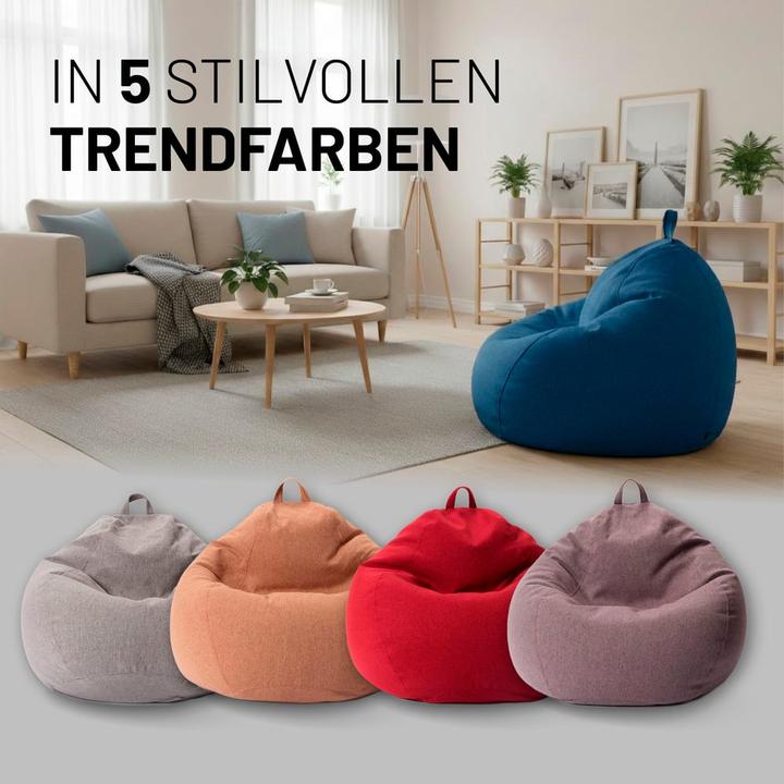 Productafbeelding Lumaland Comfortlijn 315L