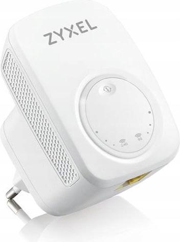 Produktbild Zyxel WRE6605 (433 Mbit/s)